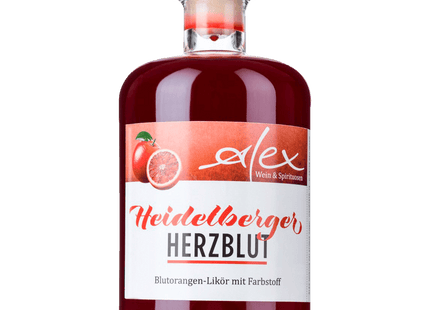 Alex Heidelberger Herzblut 0,5l