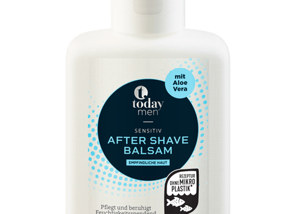 Today Men After Shave Balsam Sensitiv 100ml