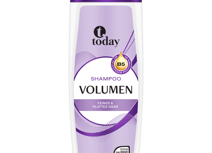 Today Shampoo Volumen 300ml