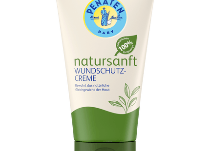 Penaten Wundschutzcreme Natursanft 75ml