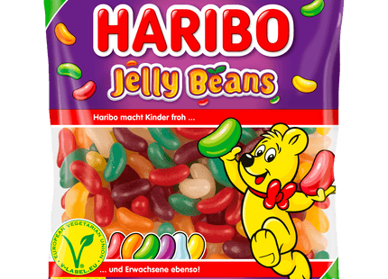 Haribo Jelly Beans vegan 160g