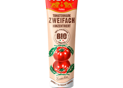 Mutti Bio Tomatenmark 164ml