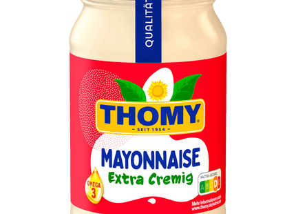 Thomy so cremig Mayonnaise 400ml