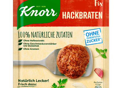 Knorr Fix Hackbraten 61g