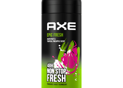 Axe Deospray Epic Fresh 150ml