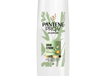 Pantene Pro-V Haarshampoo Miracles Grow Strong 250ml