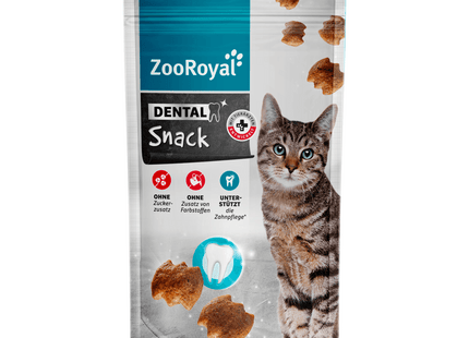 ZooRoyal Dental Snack 70g