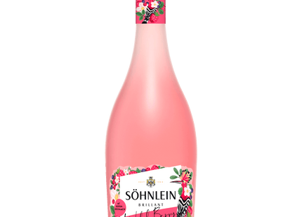 Söhnlein Brilliant Sparkling Wild Berry 0,75l