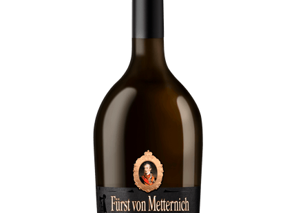 Fürst von Metternich Weißwein Riesling trocken 0,75l