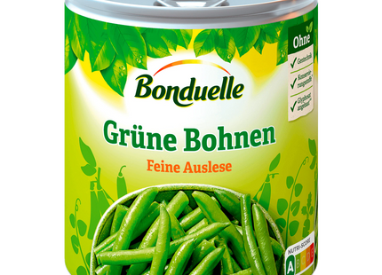 Bonduelle Grüne Bohnen 440g