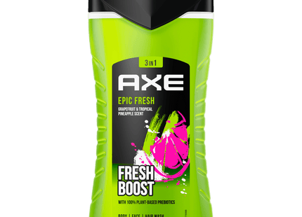 Axe Duschgel Epic Fresh 250ml