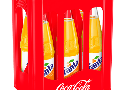 Fanta Orange 6x1l