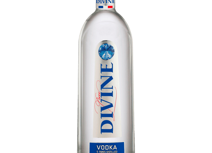 Divine Vodka 0,7l