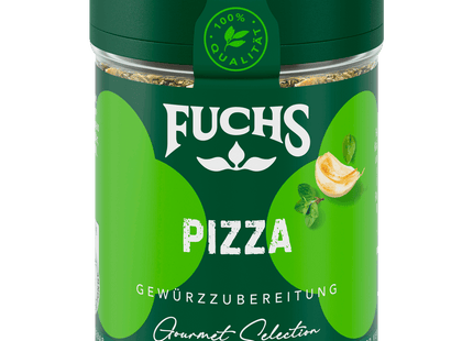 Fuchs Pizza Gewürzzubereitung 30g