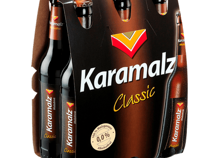 Karamalz 6x0,33l