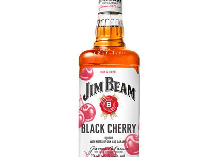 Jim Beam Red Stag Black Cherry 0,7l