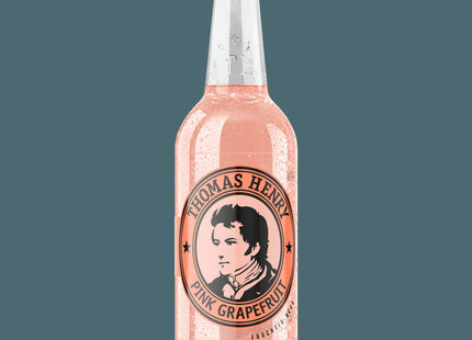 Thomas Henry Pink Grapefruit 0,75l