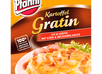 Pfanni Kartoffel Gratin 2x200g