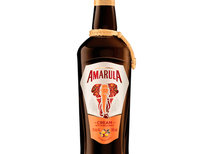 Amarula Marula Fruit and Cream 0,7l