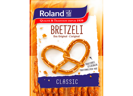 Roland Bretzeli Classic 100g