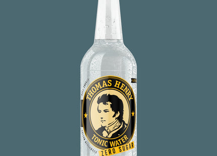 Thomas Henry Tonic Water Zero 0,75l