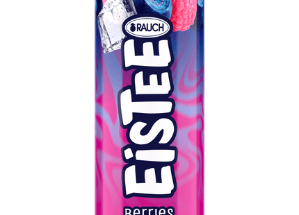 Rauch Eistee Berries 0,33l