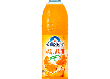 Adelholzener Mandarine 0,5l