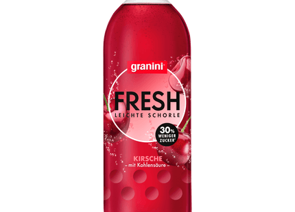 granini Fresh Kirsche 0,75l