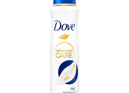 Dove Deospray Original 150ml