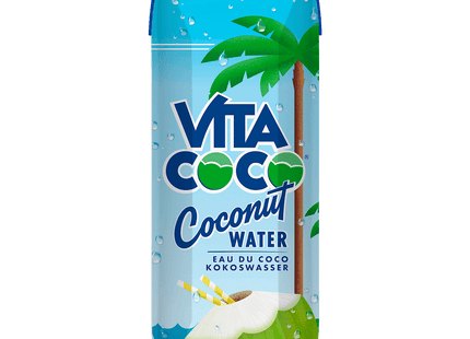 Vita Coco Kokosnusswasser 1l