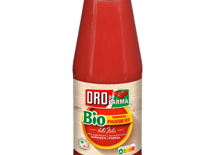 Oro di Parma Bio Tomaten passiert 720ml