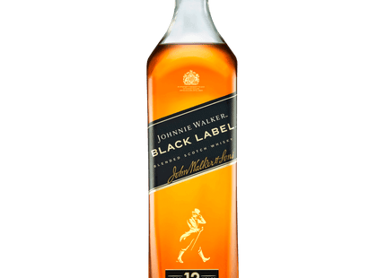 Johnnie Walker Black 0,7l