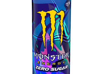 Monster Energy Lewis Hamilton 0,5l