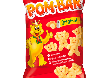 Funny-frisch Pom-Bär Original 75g