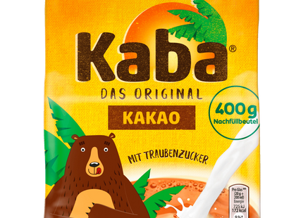 Kaba Kakao 400g