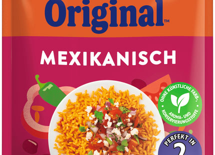 Ben's Original Mexikanisch 220g