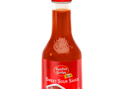 Bamboo Garden Sweet Sour Sauce 200ml