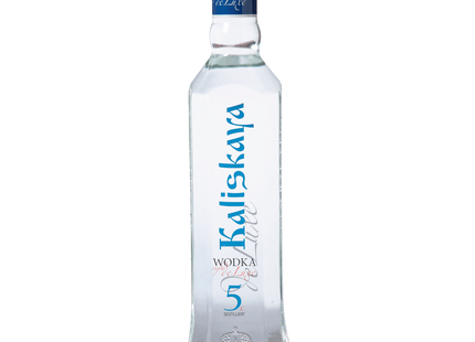 Kaliskaya Wodka super de Luxe 0,7l