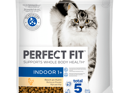 Perfect Fit Indoor 1+ mit Huhn 750g