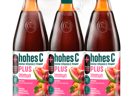 Hohes C Plus Immun 6x1l