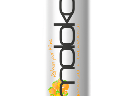 Moloko Limonade Mango + Kalamansi 0,25l