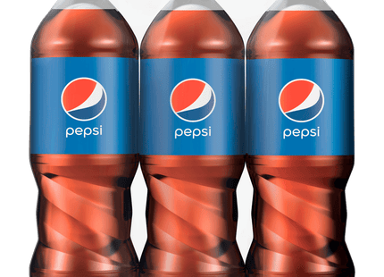 Pepsi Cola 6x0,5l