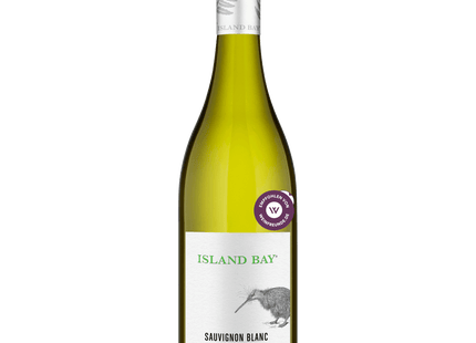 Island Bay Weißwein Sauvignon Blanc trocken 0,75l