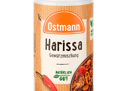 Ostmann Harissa Gewürzmischung 35g