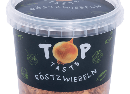 Top Taste Röstzwiebeln 100g