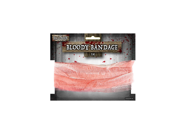 3M Verband Mit Blutabsorption, Erste-Hilfe Notfallausrüstung TK Gruppe® Grosshandel 