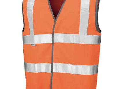 3M™ Hochsichtbare Sicherheitsweste, Reflexstreifen & Leicht TK Gruppe® Grosshandel 