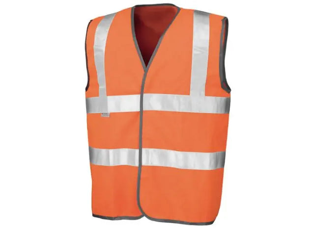 3M™ Hochsichtbare Sicherheitsweste, Reflexstreifen & Leicht TK Gruppe® Grosshandel 