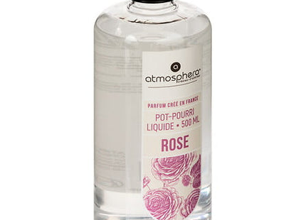 Potpourri rosa 500ml