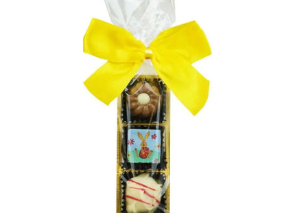 3er Pack Osterpralinen-Stange, Festliche Schokoladenauswahl TK Gruppe® Grosshandel 